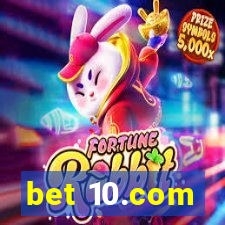 bet 10.com